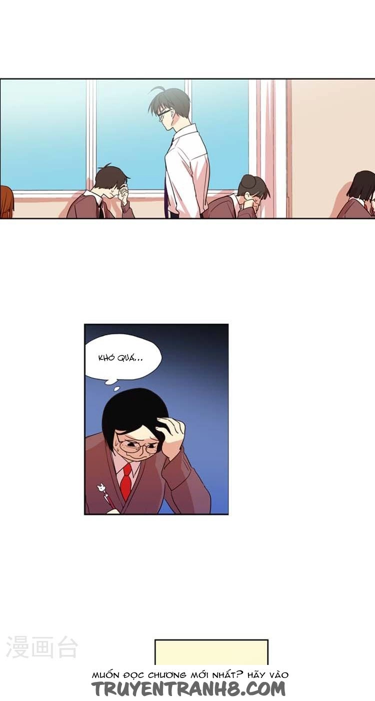 Trở Lại Tuổi Mười Mấy Chapter 93 - 3