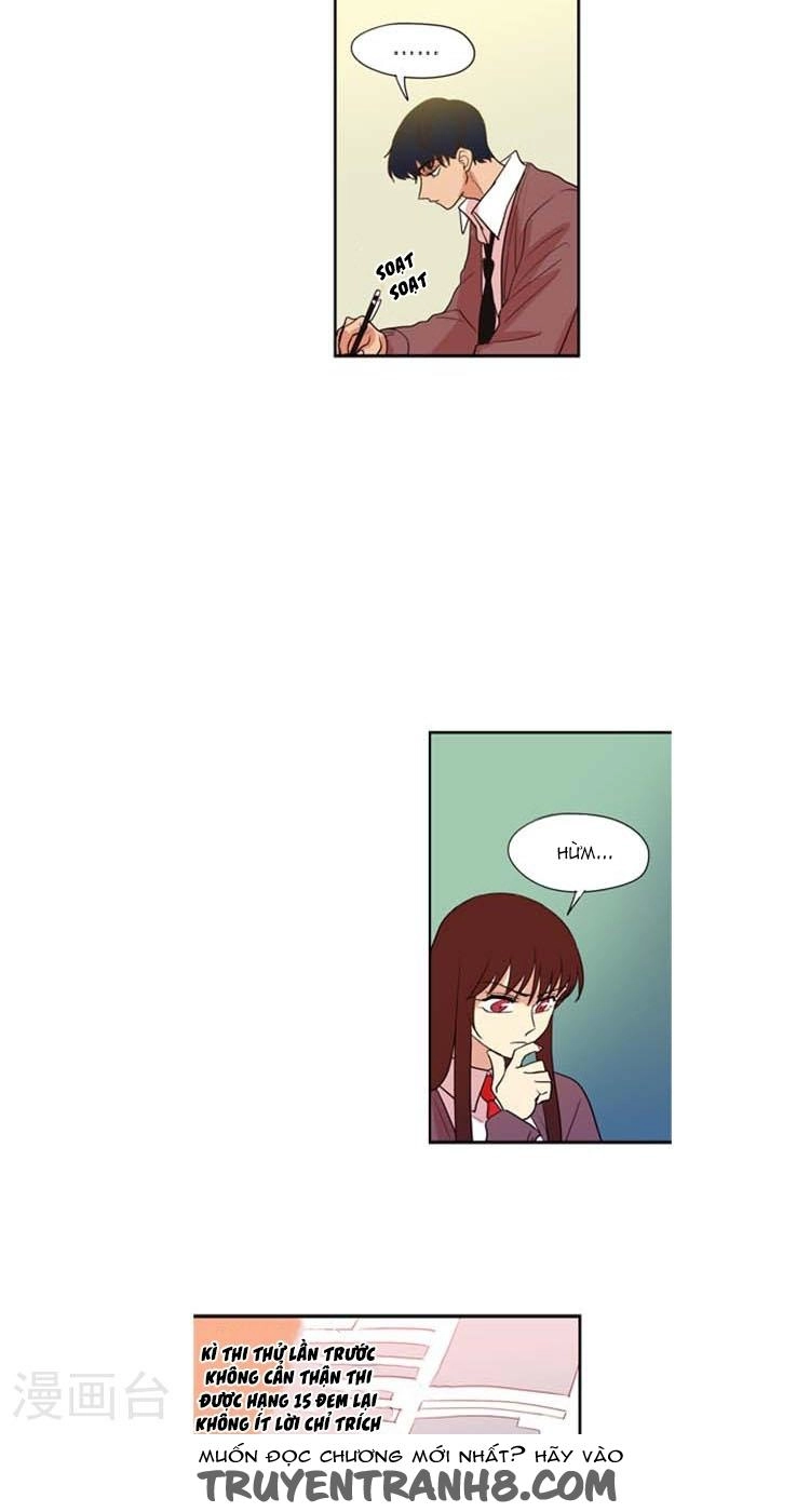 Trở Lại Tuổi Mười Mấy Chapter 93 - 4