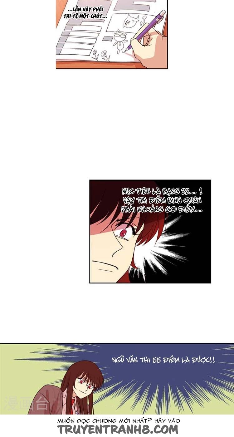 Trở Lại Tuổi Mười Mấy Chapter 93 - 5