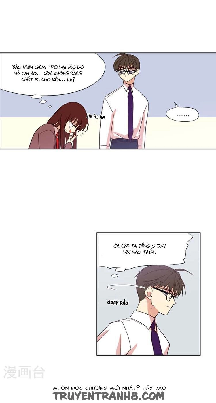 Trở Lại Tuổi Mười Mấy Chapter 93 - 8