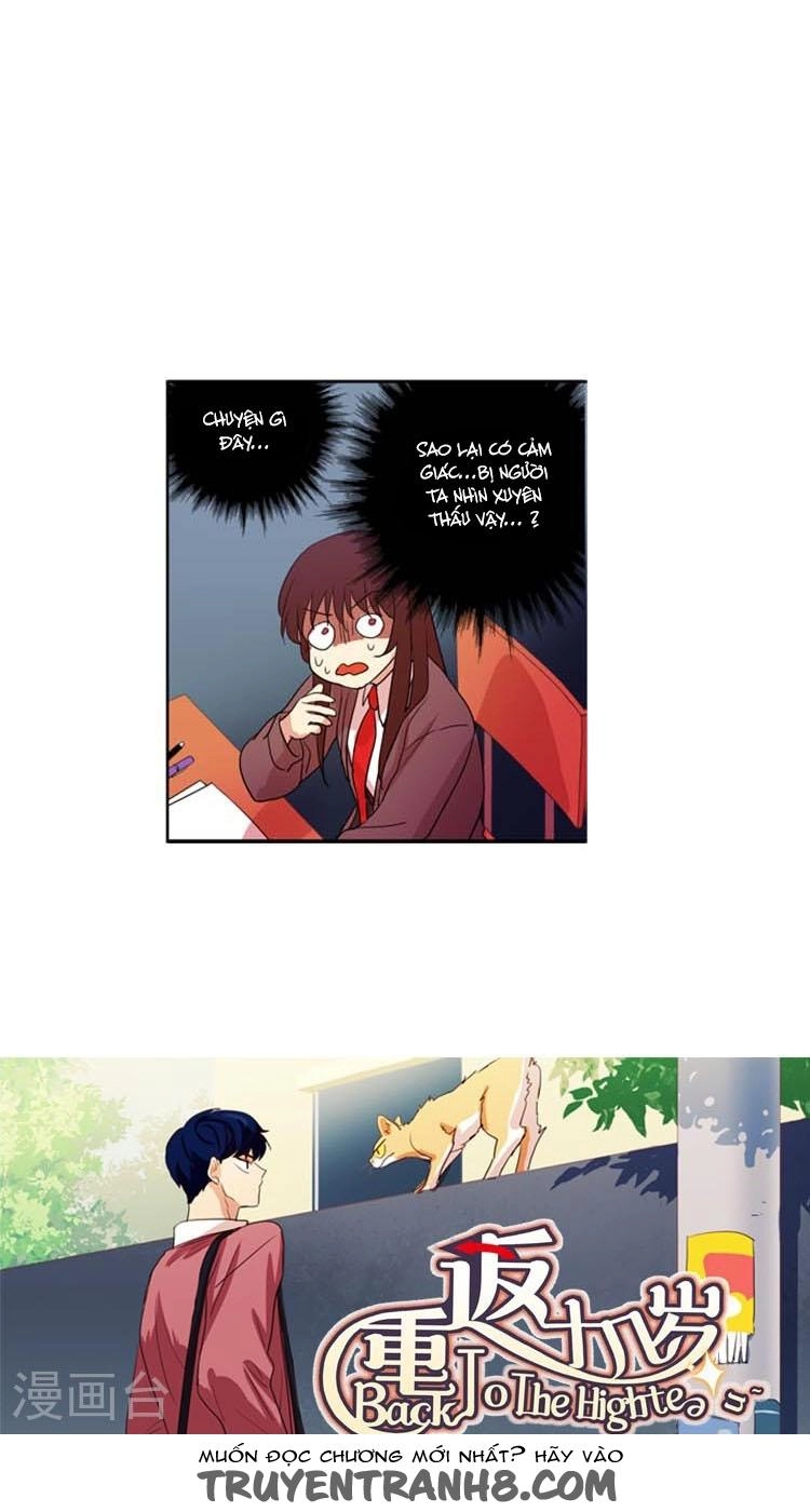 Trở Lại Tuổi Mười Mấy Chapter 93 - 9