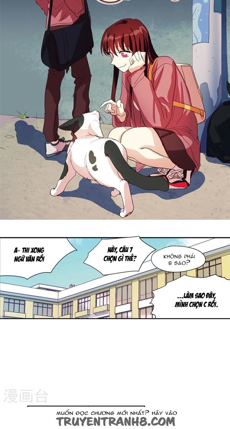 Trở Lại Tuổi Mười Mấy Chapter 93 - 10