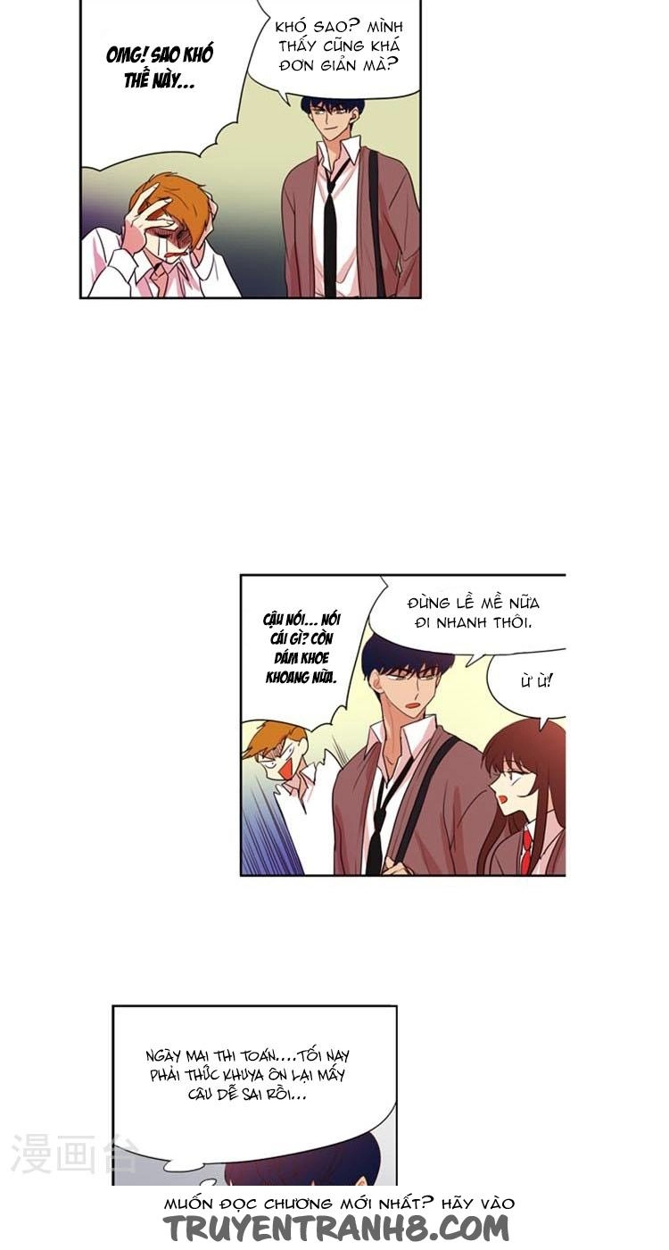 Trở Lại Tuổi Mười Mấy Chapter 93 - 11