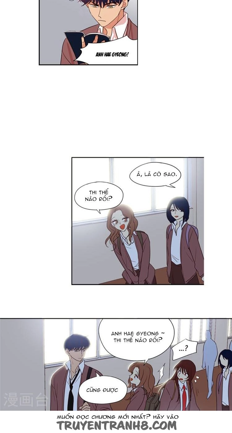 Trở Lại Tuổi Mười Mấy Chapter 93 - 12