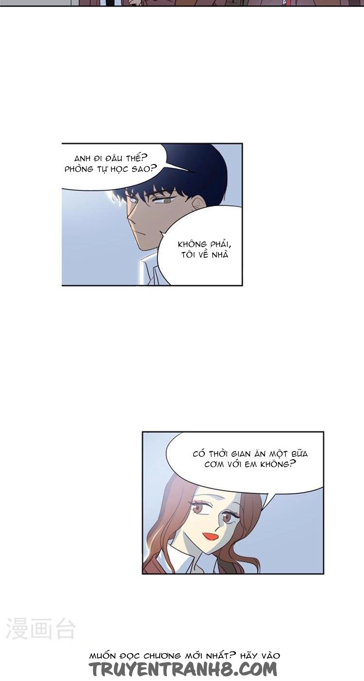 Trở Lại Tuổi Mười Mấy Chapter 93 - 13