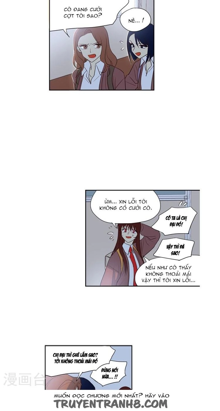 Trở Lại Tuổi Mười Mấy Chapter 93 - 15