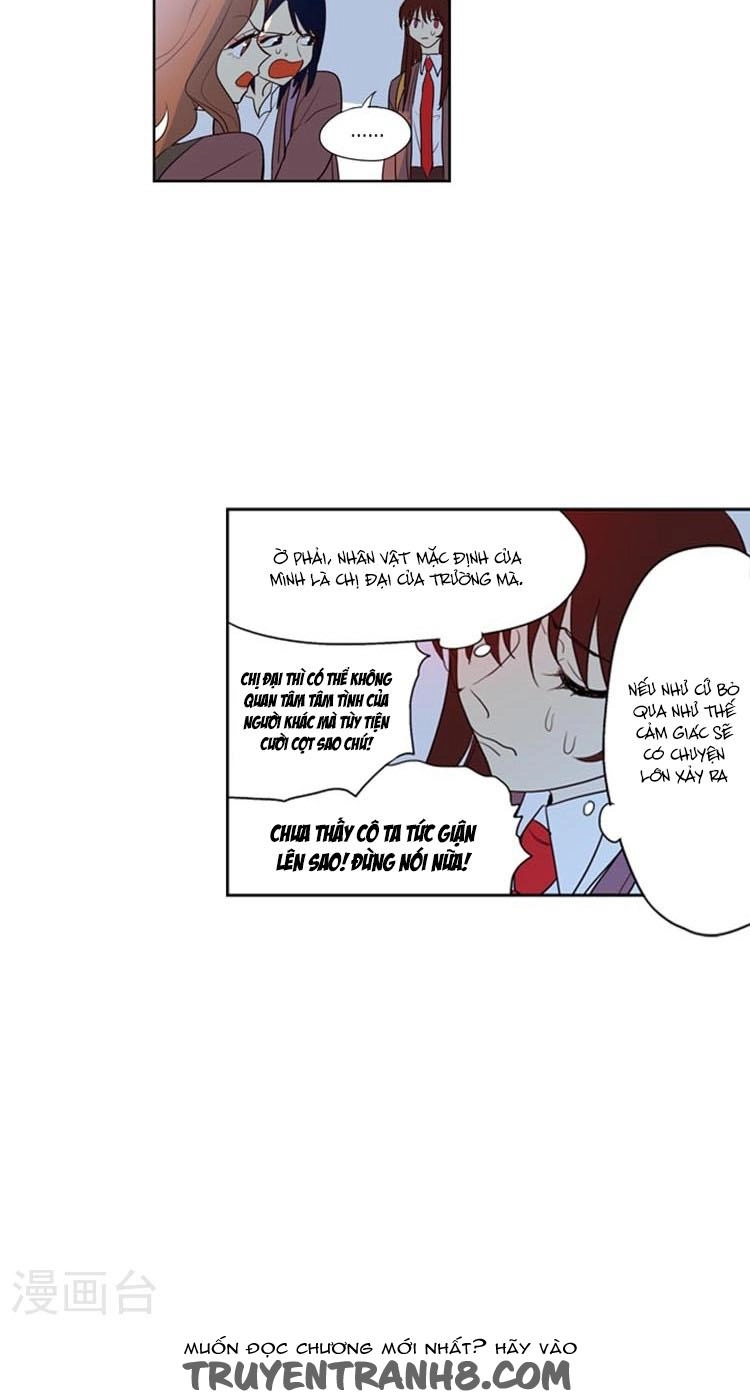 Trở Lại Tuổi Mười Mấy Chapter 93 - 16