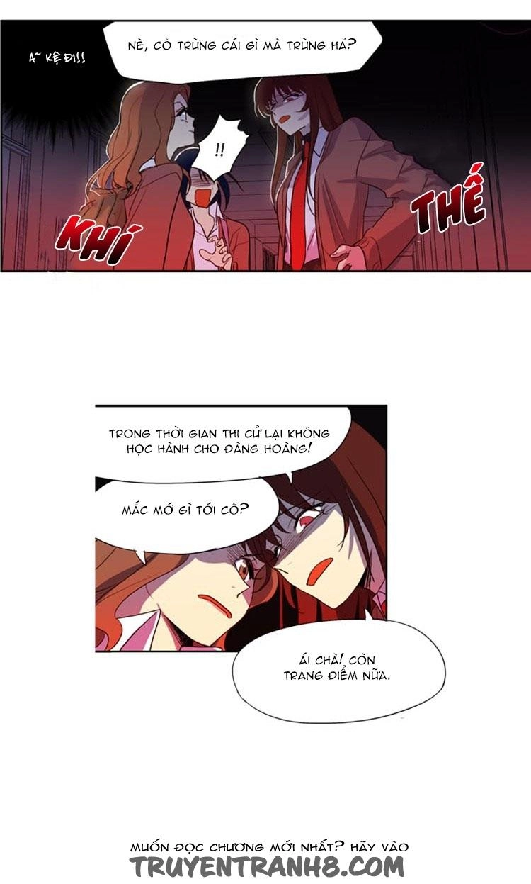 Trở Lại Tuổi Mười Mấy Chapter 93 - 17