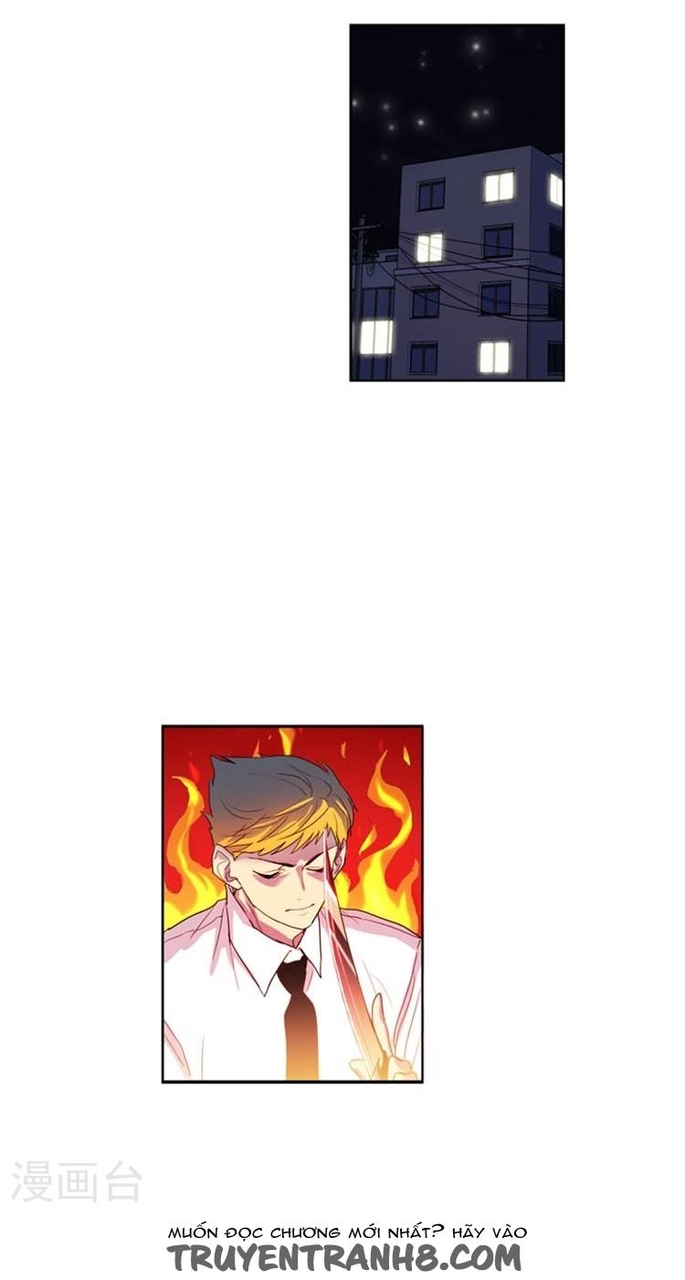 Trở Lại Tuổi Mười Mấy Chapter 94 - 4