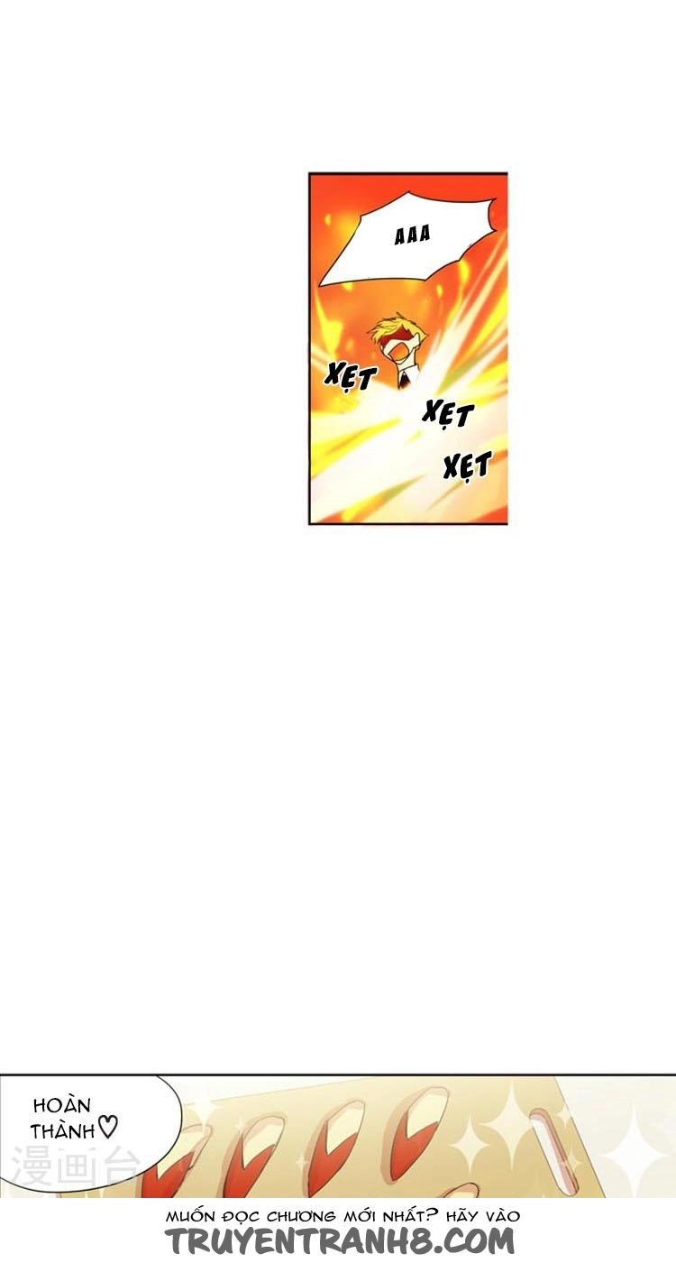 Trở Lại Tuổi Mười Mấy Chapter 94 - 5