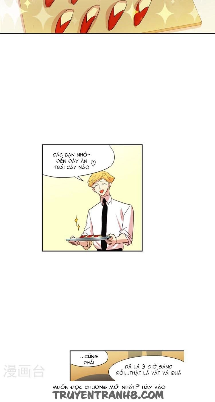 Trở Lại Tuổi Mười Mấy Chapter 94 - 6