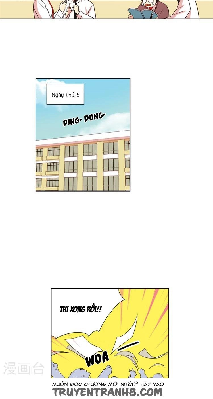 Trở Lại Tuổi Mười Mấy Chapter 94 - 8