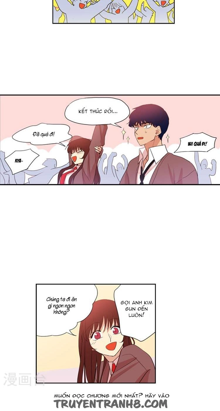 Trở Lại Tuổi Mười Mấy Chapter 94 - 9