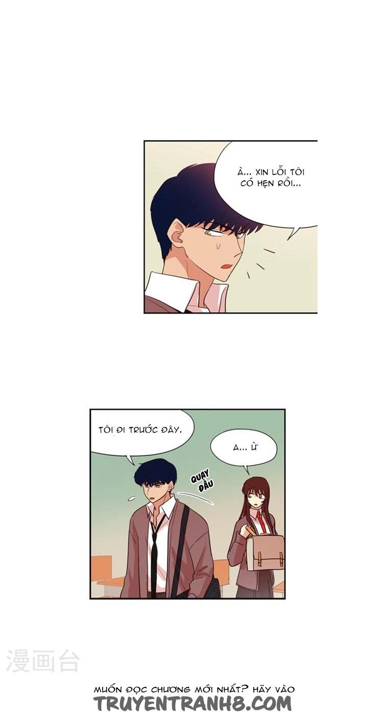 Trở Lại Tuổi Mười Mấy Chapter 94 - 10