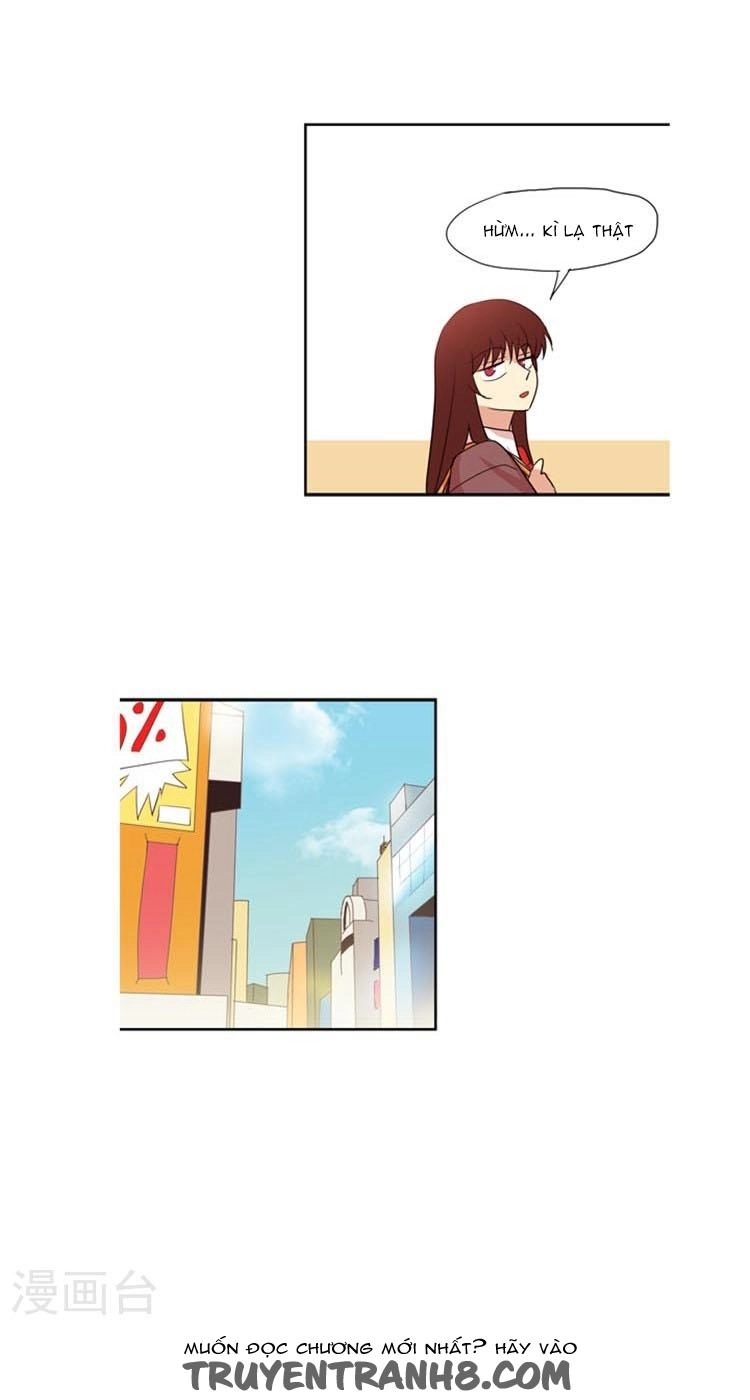 Trở Lại Tuổi Mười Mấy Chapter 94 - 11