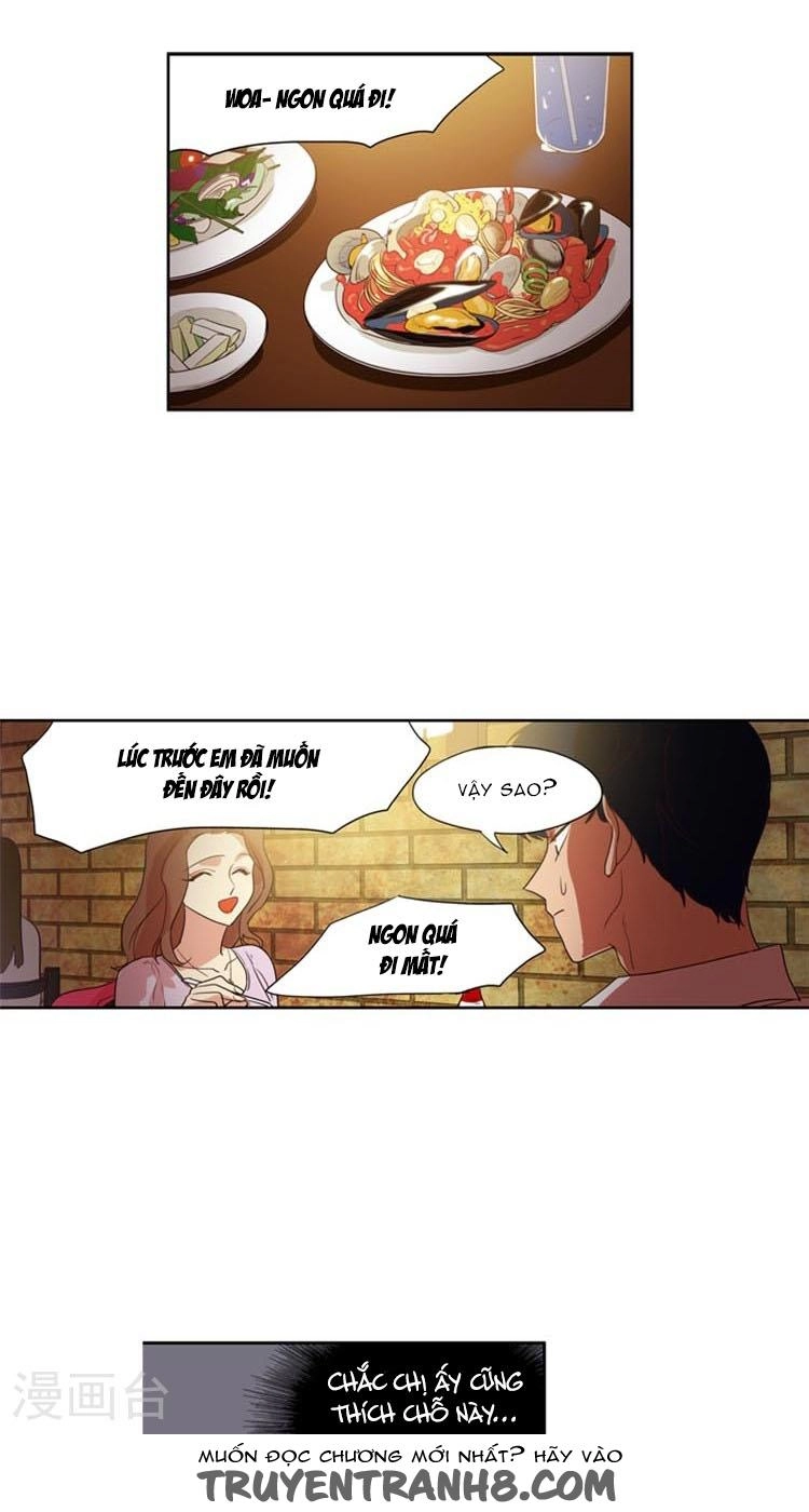 Trở Lại Tuổi Mười Mấy Chapter 94 - 12