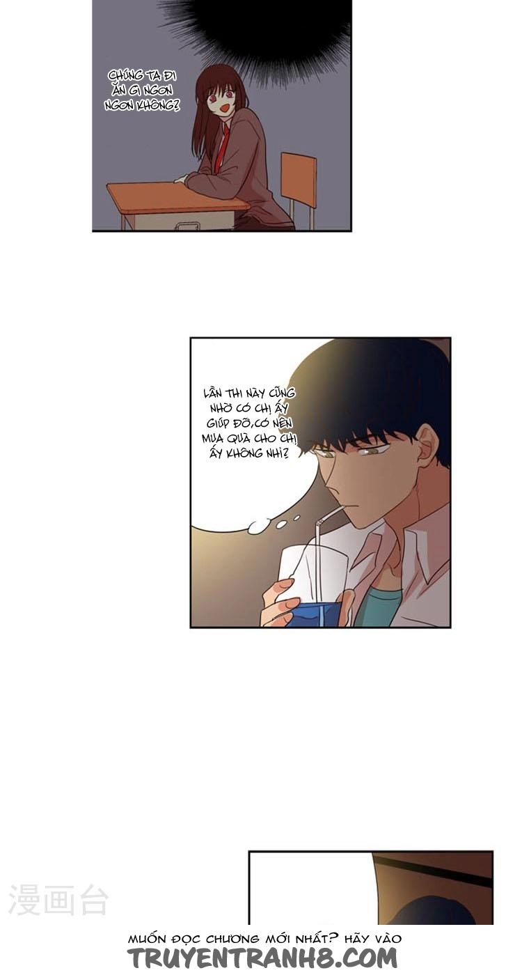 Trở Lại Tuổi Mười Mấy Chapter 94 - 13