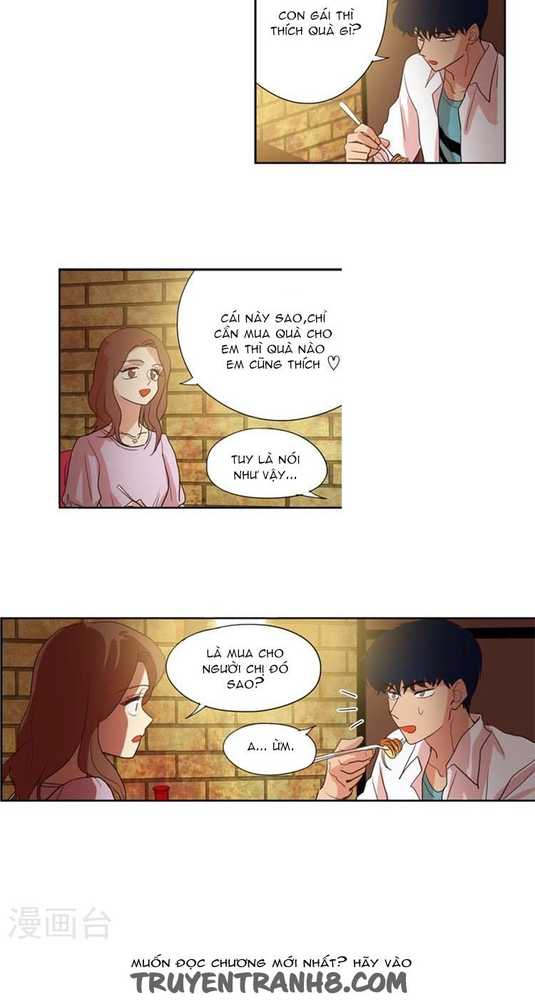 Trở Lại Tuổi Mười Mấy Chapter 94 - 14