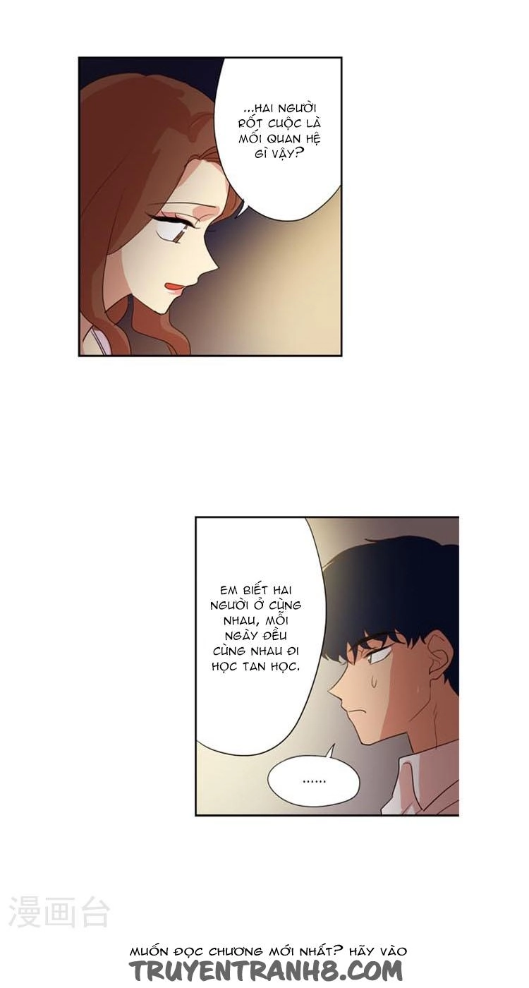 Trở Lại Tuổi Mười Mấy Chapter 94 - 15