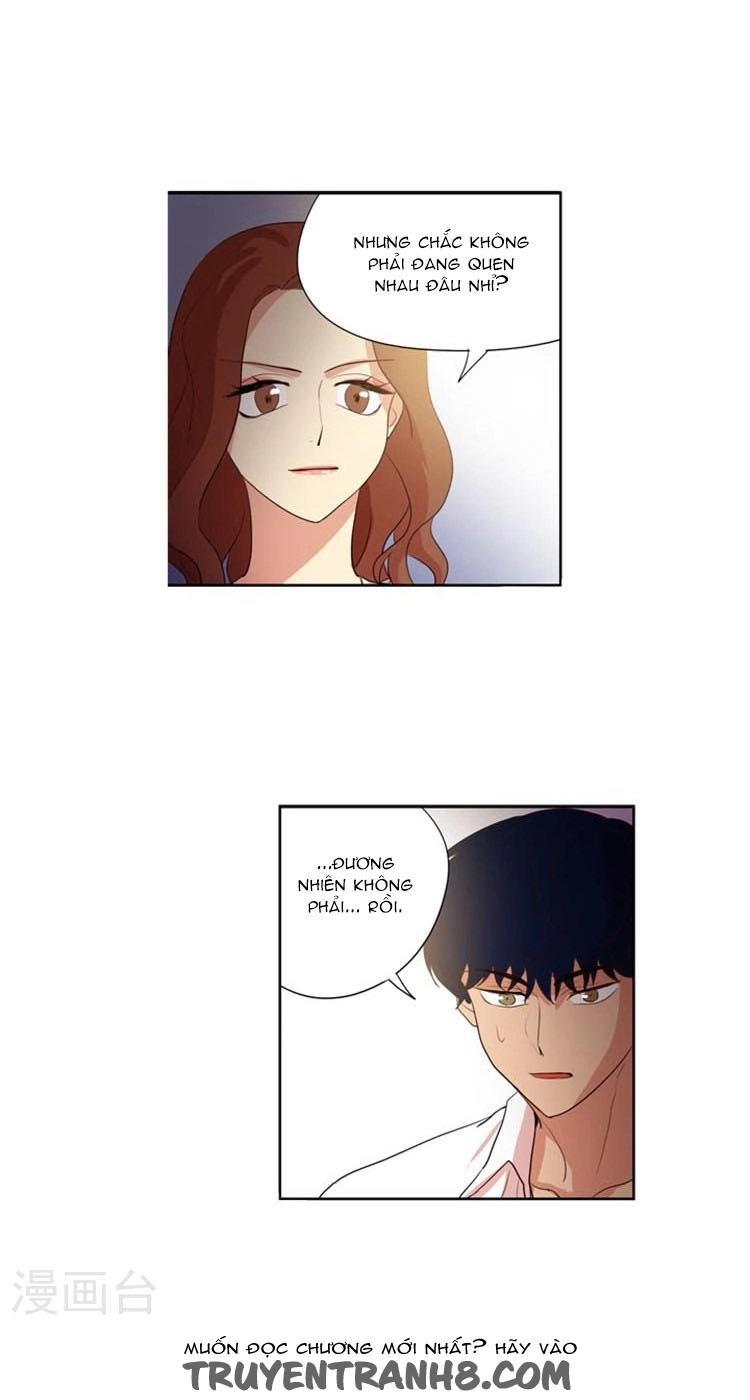 Trở Lại Tuổi Mười Mấy Chapter 94 - 16