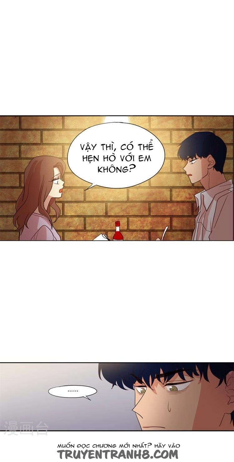 Trở Lại Tuổi Mười Mấy Chapter 94 - 17