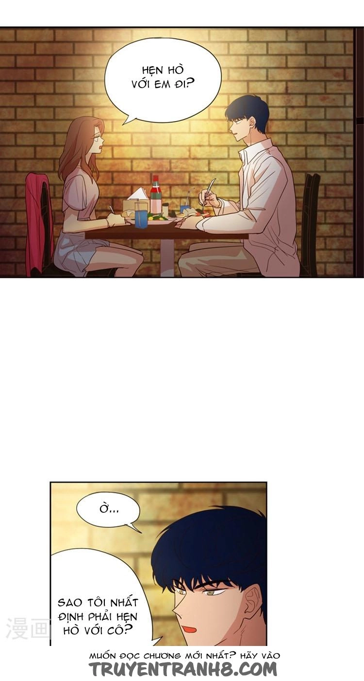 Trở Lại Tuổi Mười Mấy Chapter 95 - 2