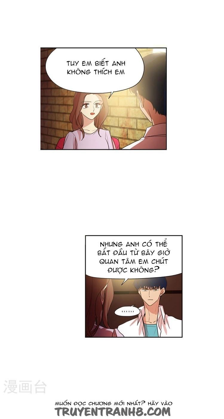 Trở Lại Tuổi Mười Mấy Chapter 95 - 4