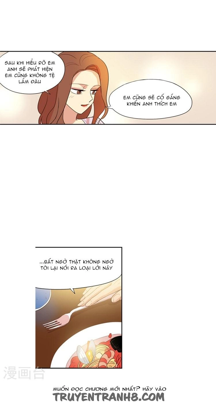 Trở Lại Tuổi Mười Mấy Chapter 95 - 5