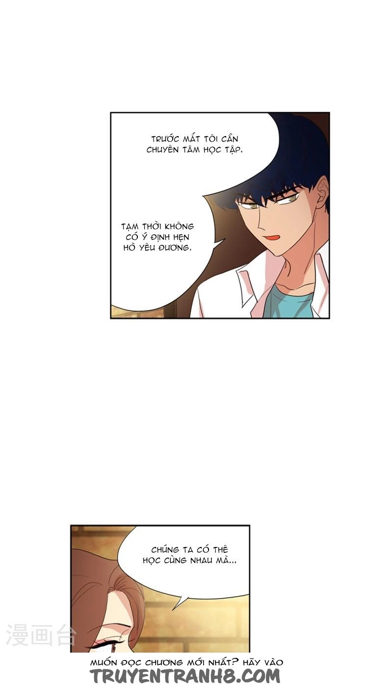 Trở Lại Tuổi Mười Mấy Chapter 95 - 6