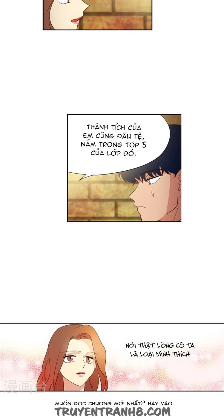 Trở Lại Tuổi Mười Mấy Chapter 95 - 7