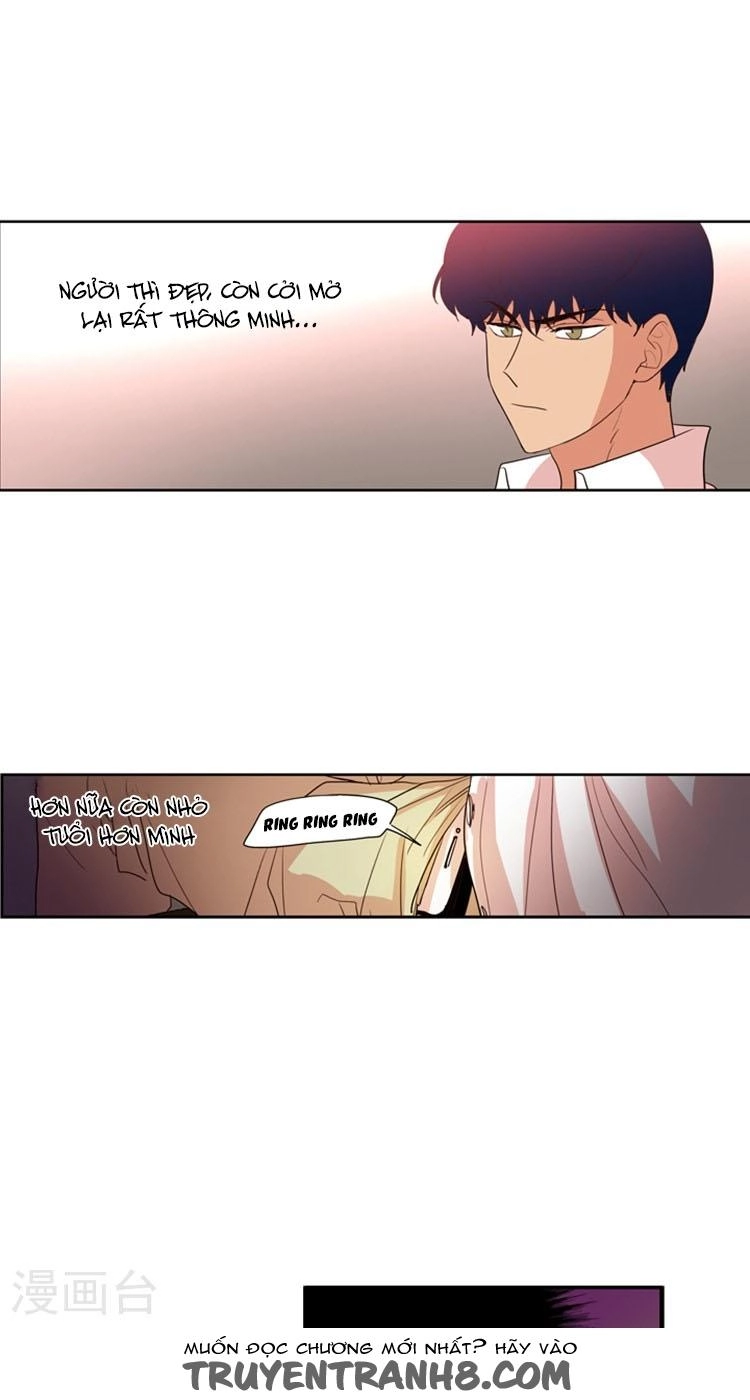 Trở Lại Tuổi Mười Mấy Chapter 95 - 8