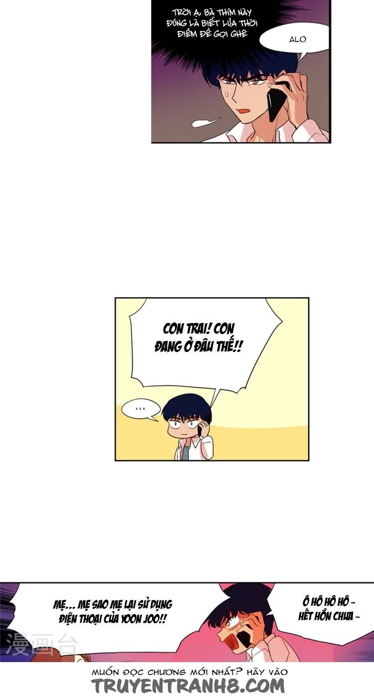 Trở Lại Tuổi Mười Mấy Chapter 95 - 9