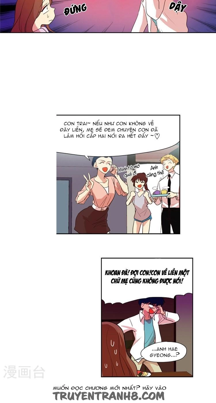 Trở Lại Tuổi Mười Mấy Chapter 95 - 10