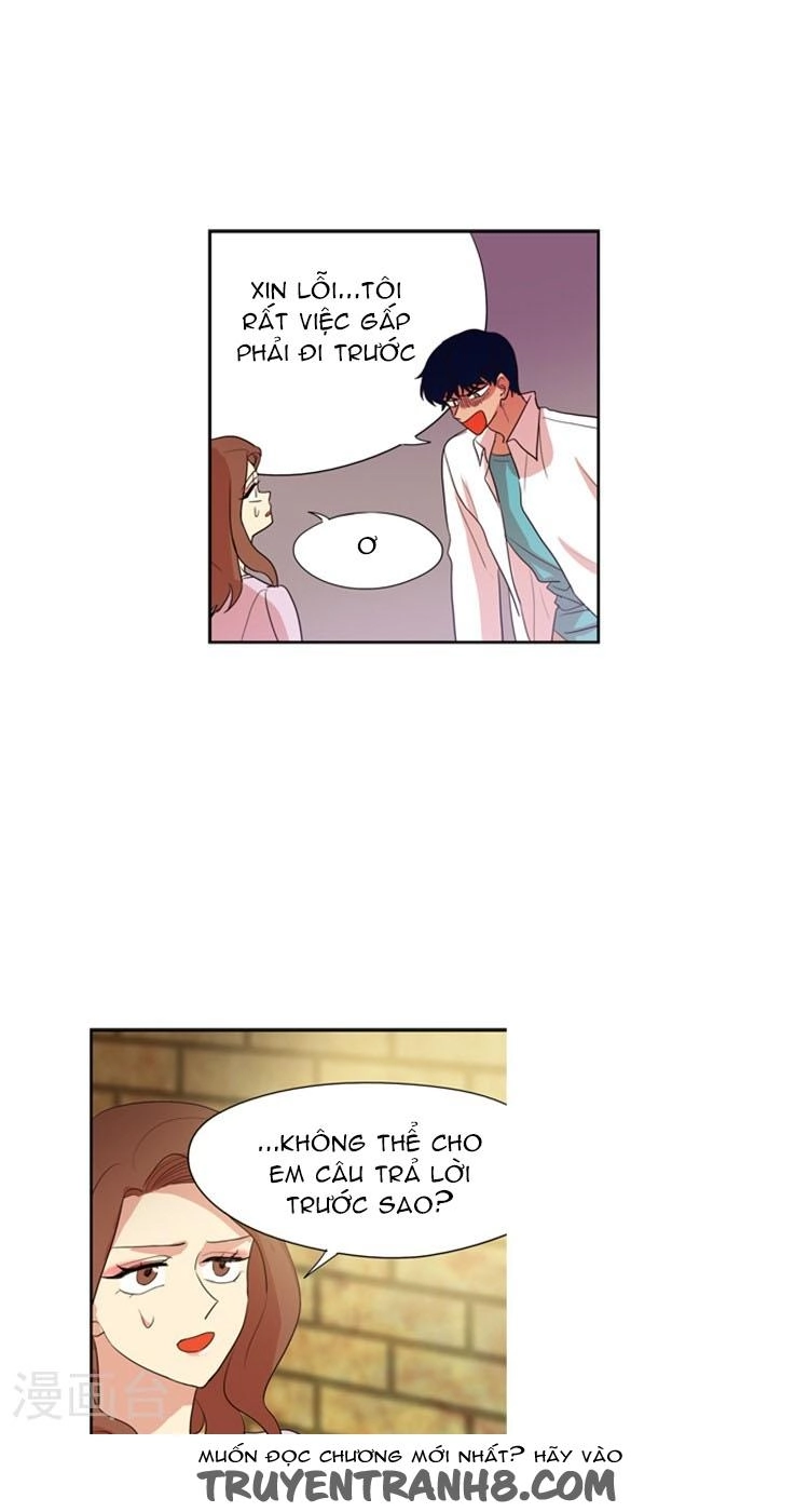 Trở Lại Tuổi Mười Mấy Chapter 95 - 11