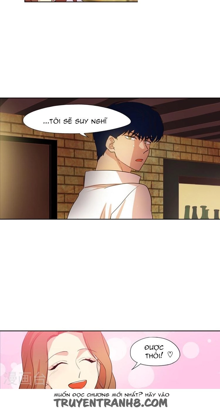 Trở Lại Tuổi Mười Mấy Chapter 95 - 12