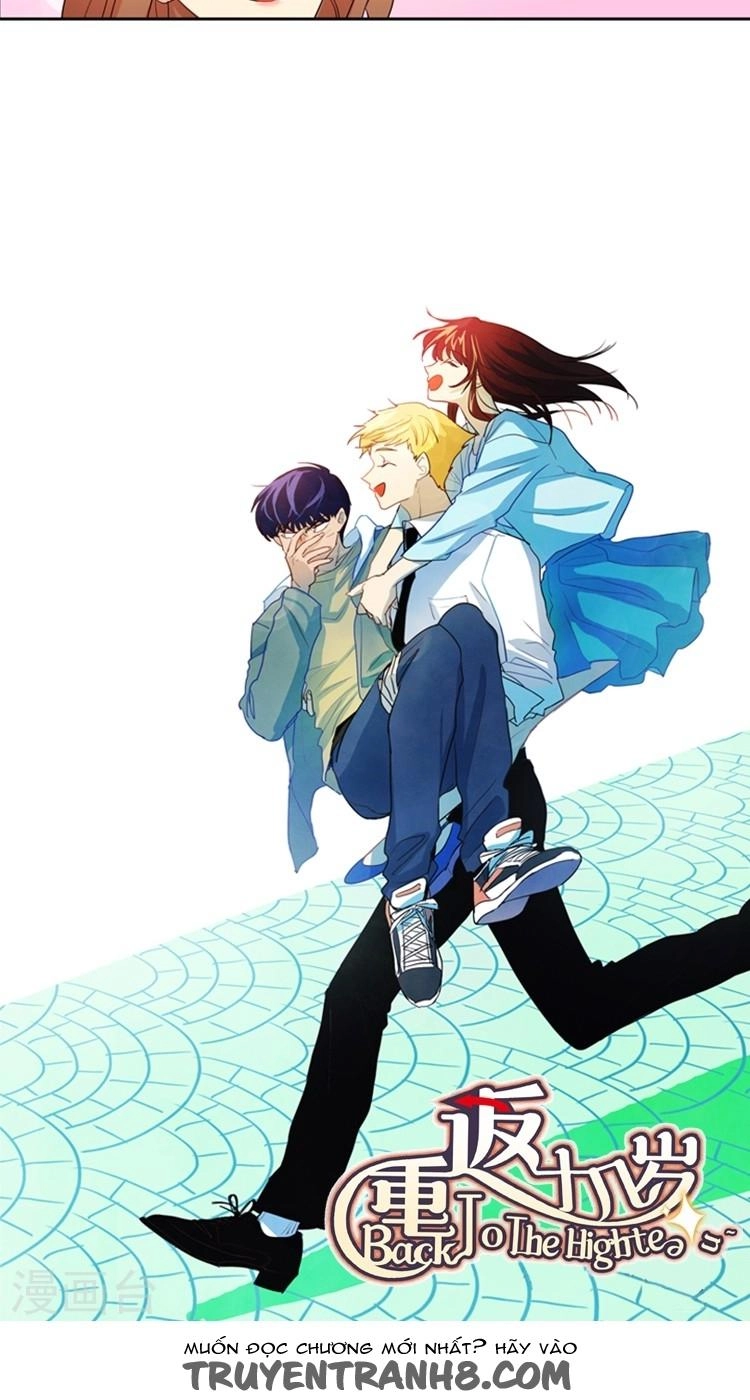 Trở Lại Tuổi Mười Mấy Chapter 95 - 13