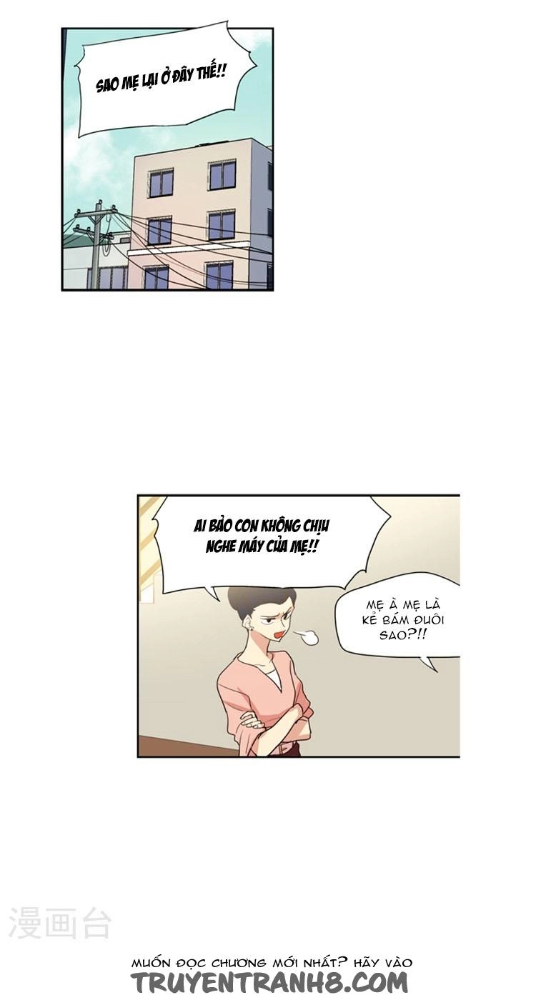 Trở Lại Tuổi Mười Mấy Chapter 95 - 14