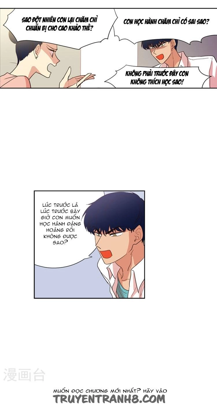 Trở Lại Tuổi Mười Mấy Chapter 95 - 15