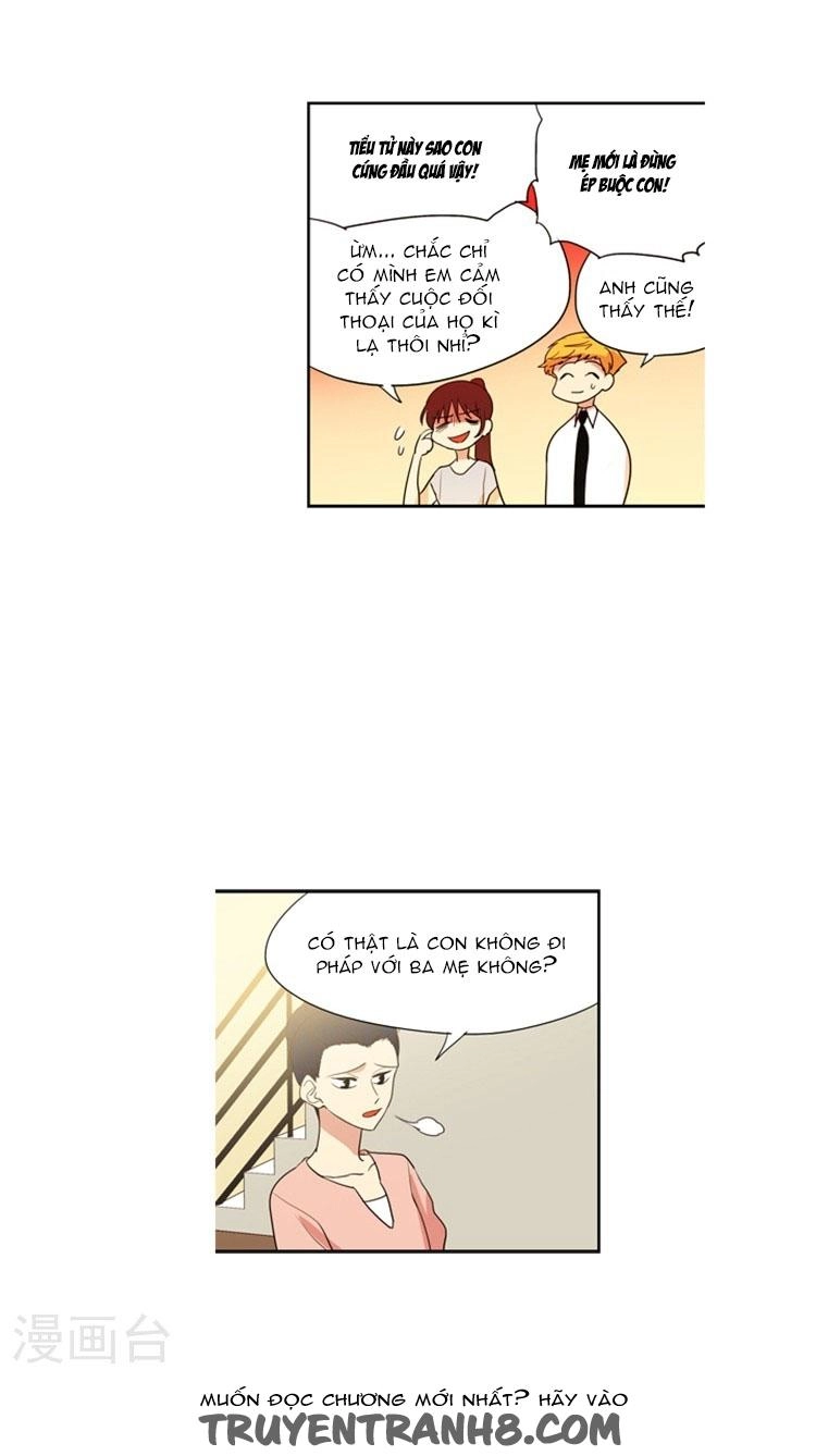 Trở Lại Tuổi Mười Mấy Chapter 95 - 16