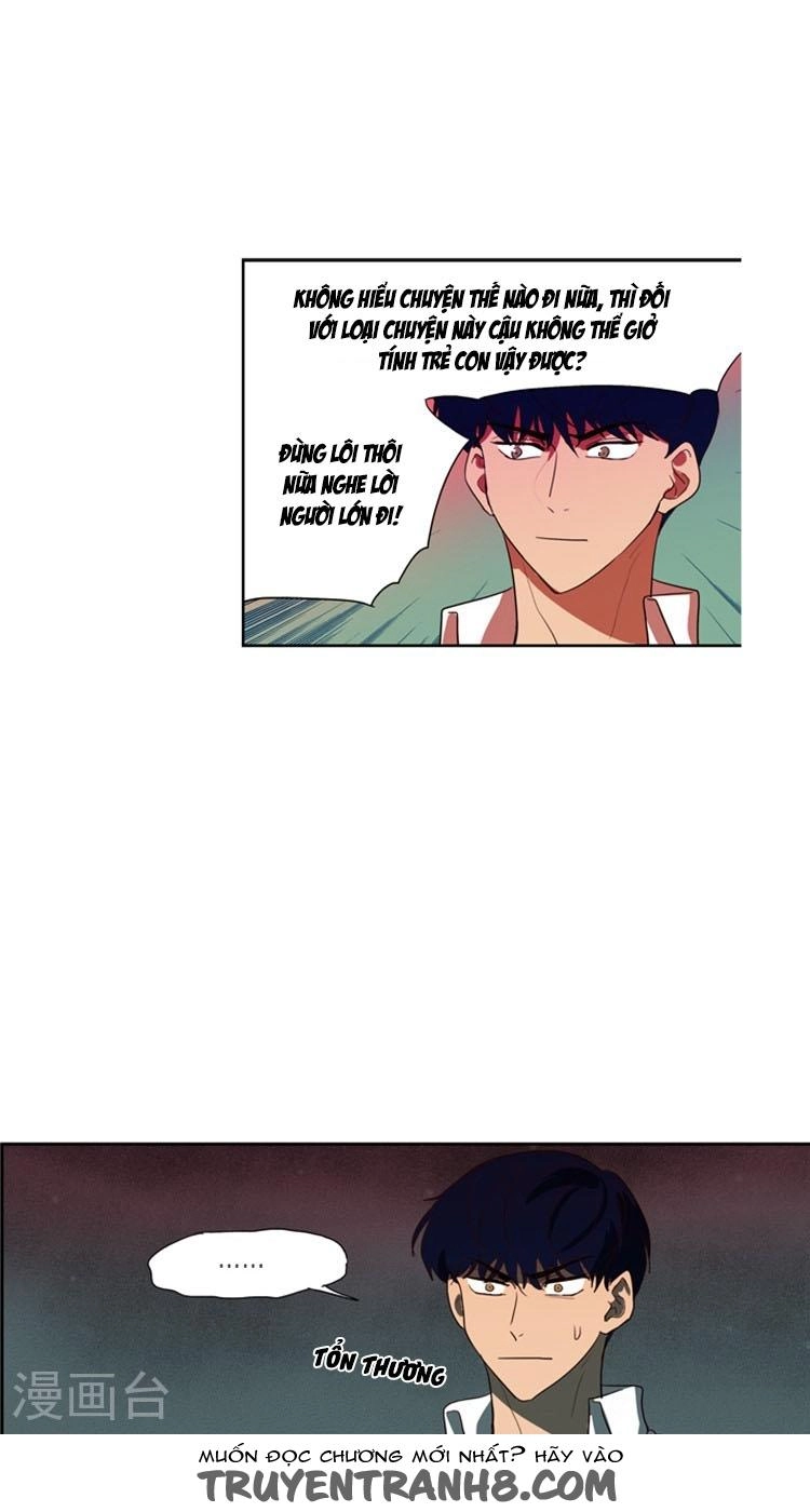 Trở Lại Tuổi Mười Mấy Chapter 96 - 5