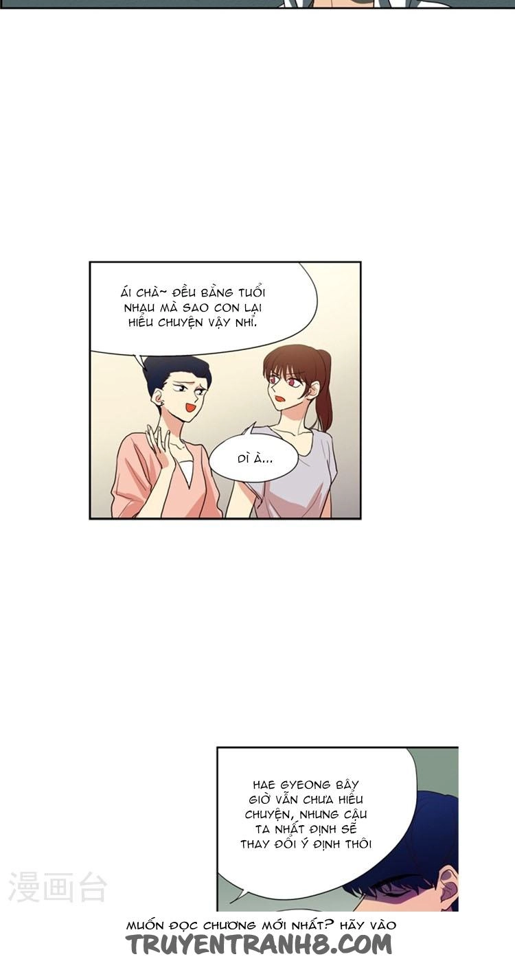 Trở Lại Tuổi Mười Mấy Chapter 96 - 6