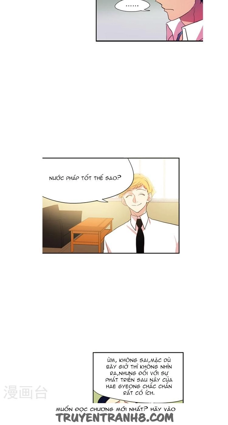 Trở Lại Tuổi Mười Mấy Chapter 96 - 7