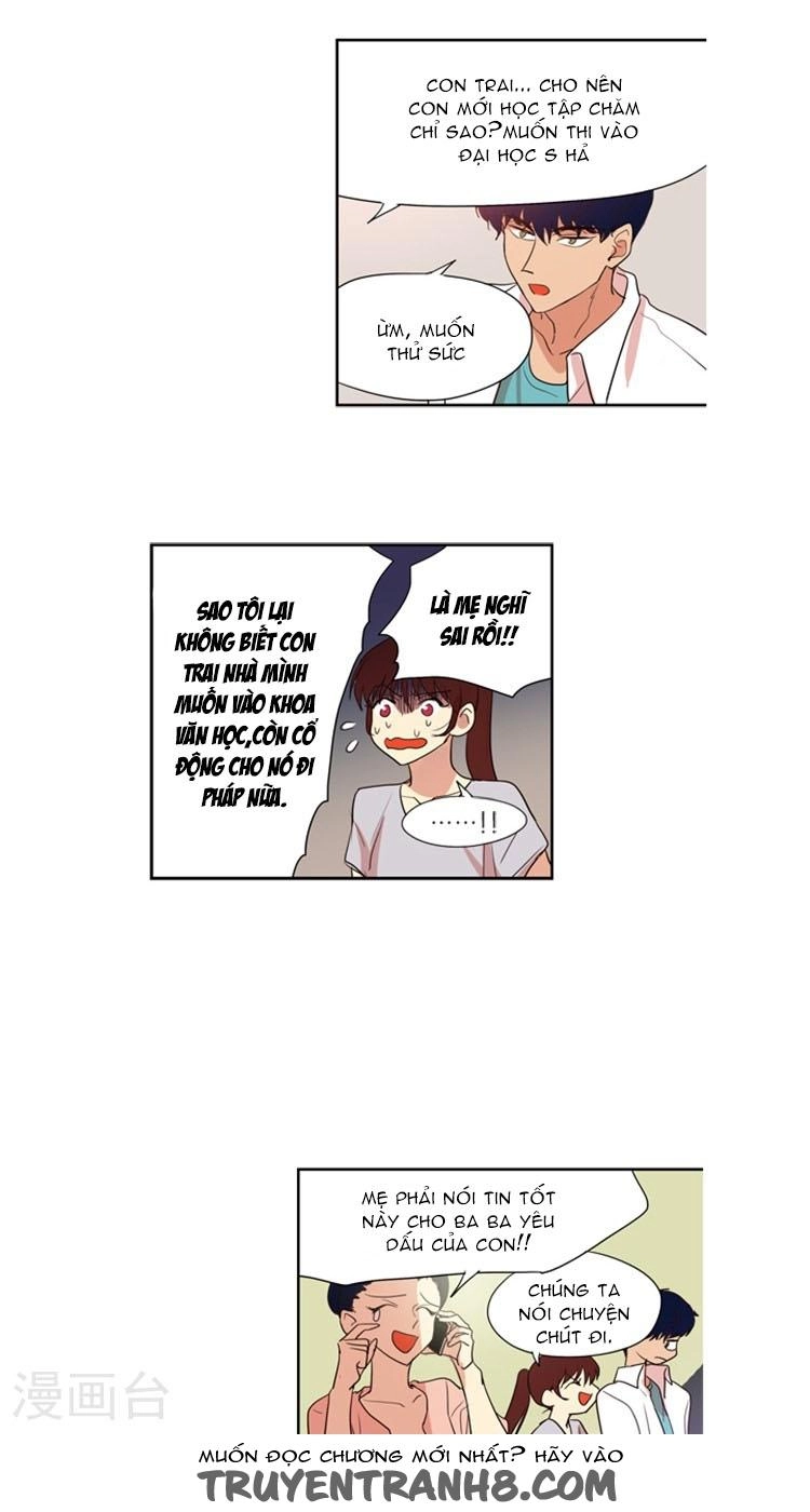 Trở Lại Tuổi Mười Mấy Chapter 96 - 11