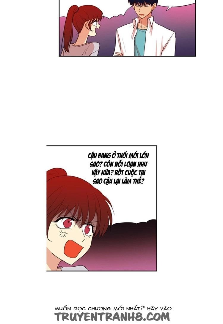 Trở Lại Tuổi Mười Mấy Chapter 96 - 13