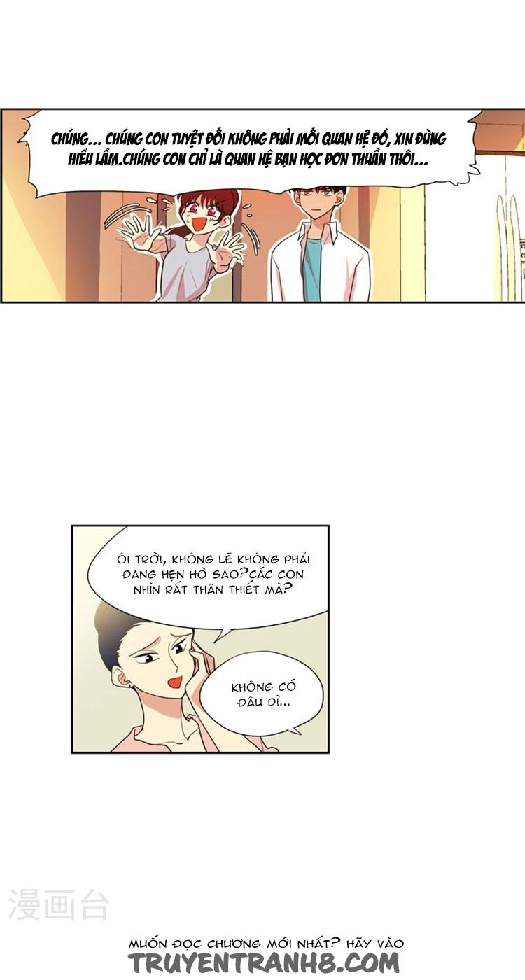 Trở Lại Tuổi Mười Mấy Chapter 96 - 16