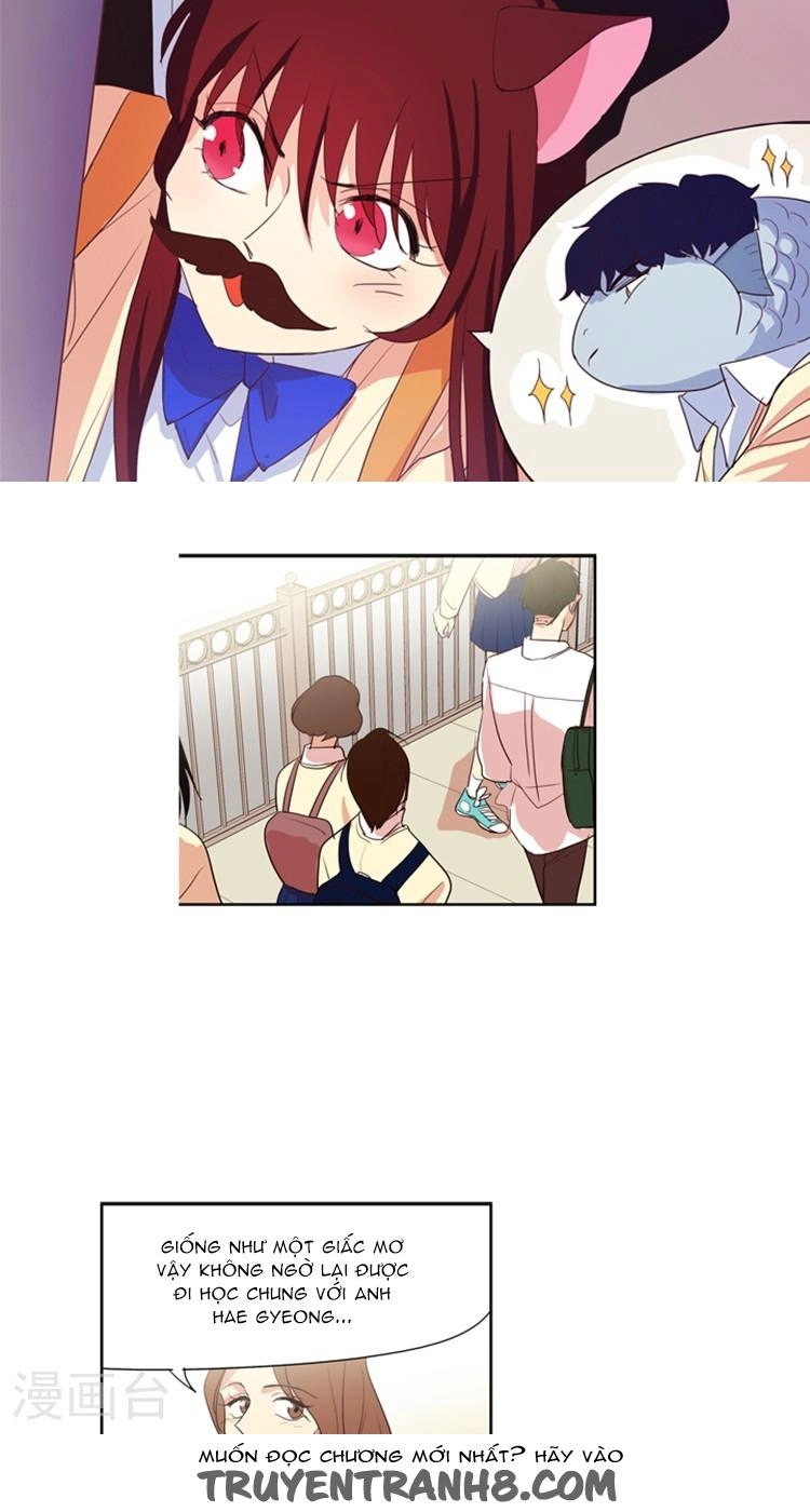 Trở Lại Tuổi Mười Mấy Chapter 97 - 12