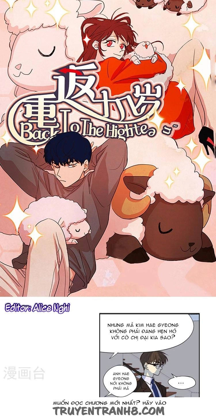 Trở Lại Tuổi Mười Mấy Chapter 98 - 2