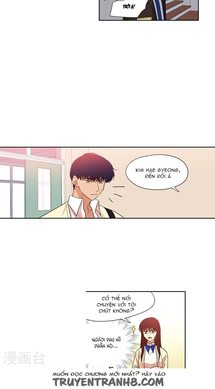 Trở Lại Tuổi Mười Mấy Chapter 98 - 3