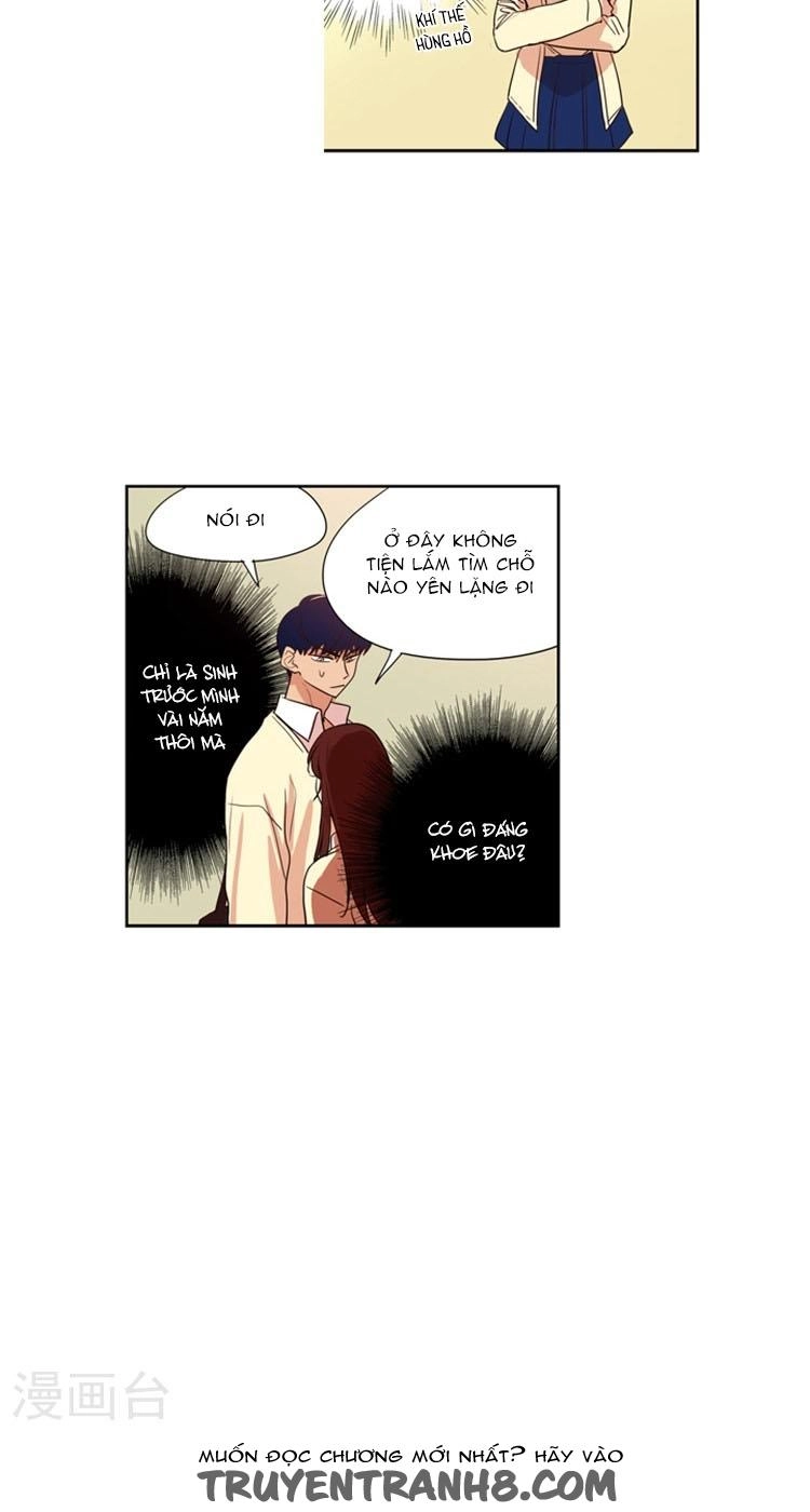 Trở Lại Tuổi Mười Mấy Chapter 98 - 4