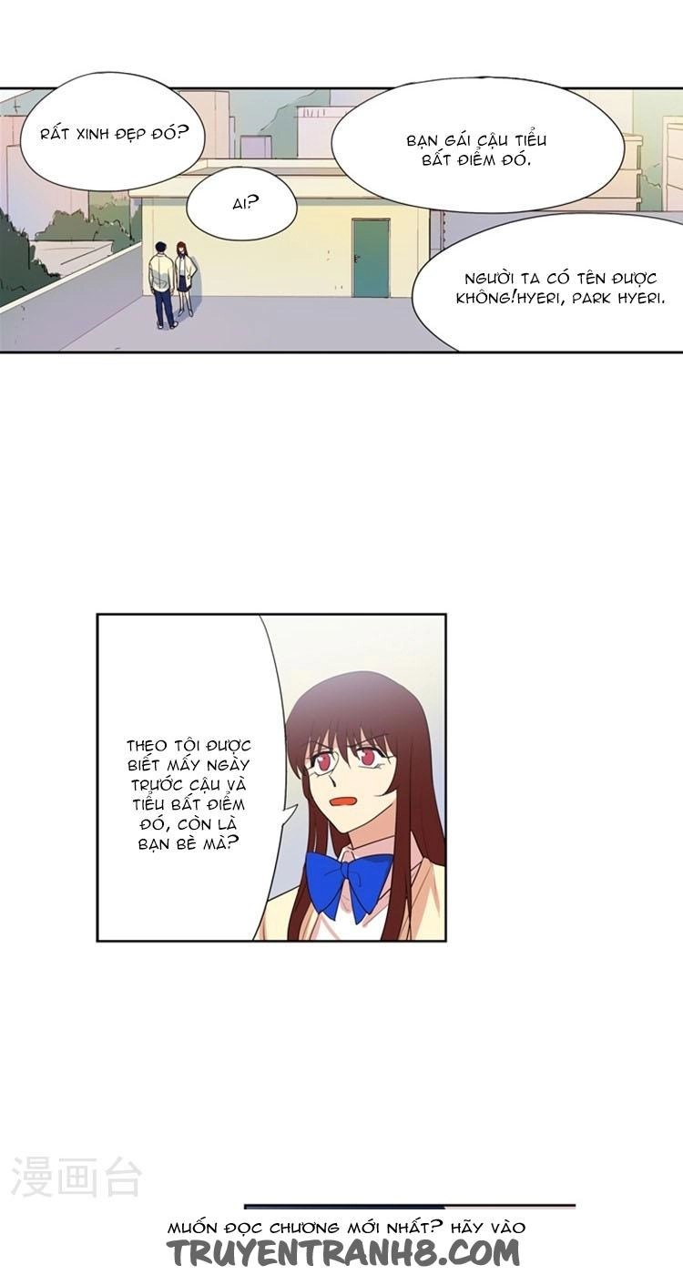 Trở Lại Tuổi Mười Mấy Chapter 98 - 5